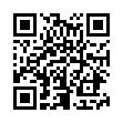 QR kód na túto stránku zahorie.oma.sk cyklotrasa blue mtb