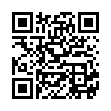QR kód na túto stránku zahorie.oma.sk cyklotrasa green bicycle