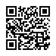 QR kód na túto stránku zahorie.oma.sk cyklotrasa ine bicycle