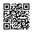 QR kód na túto stránku zahorie.oma.sk cyklotrasa yellow bicycle