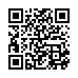 QR kód na túto stránku zahorie.oma.sk cyklotrasa yellow mtb