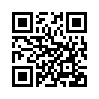 QR kód na túto stránku zahorie.oma.sk mhd bus