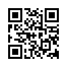 QR kód na túto stránku zahorie.oma.sk mhd ine