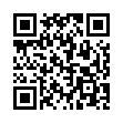 QR kód na túto stránku zahorie.oma.sk prevadzkuje