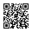 QR kód na túto stránku zahorie.oma.sk prevadzkuje slsp