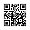 QR kód na túto stránku zahorie.oma.sk splav