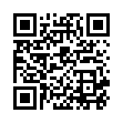 QR kód na túto stránku zahorie.oma.sk stravovanie vegetarianske
