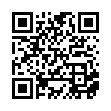 QR kód na túto stránku zahorie.oma.sk turistika blue ruin