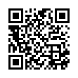 QR kód na túto stránku zahorie.oma.sk turistika blue spring