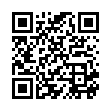 QR kód na túto stránku zahorie.oma.sk turistika green major