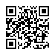 QR kód na túto stránku zahorie.oma.sk turistika red local