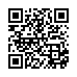 QR kód na túto stránku zahorie.oma.sk turistika yellow spring