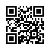 QR kód na túto stránku zahorie.oma.sk volny-cas