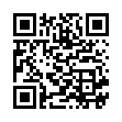 QR kód na túto stránku zahorie.oma.sk volny-cas kulturny-dom