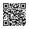 QR kód na túto stránku zahornice.oma.sk cyklotrasa ine bicycle