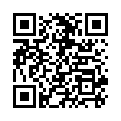 QR kód na túto stránku zahornice.oma.sk doprava autobusova-zastavka
