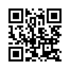 QR kód na túto stránku zahornice.oma.sk mhd bus
