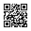 QR kód na túto stránku zahornice.oma.sk sluzby