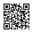 QR kód na túto stránku zahornice.oma.sk turistika posed