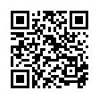 QR kód na túto stránku zahorska-bystrica.oma.sk u