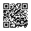 QR kód na túto stránku zahorska-ves.oma.sk bicykel cyklopumpa