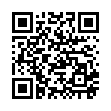 QR kód na túto stránku zahrad.oma.sk duchovno svatyna