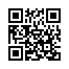 QR kód na túto stránku zahrada.oma.sk mhd