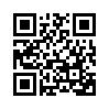 QR kód na túto stránku zahradky.oma.sk