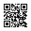 QR kód na túto stránku zahradky.oma.sk c 709