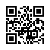QR kód na túto stránku zahradky.oma.sk u