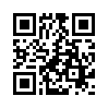 QR kód na túto stránku zahradne.oma.sk sluzby