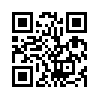 QR kód na túto stránku zahradne.oma.sk sport