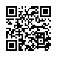 QR kód na túto stránku zahradne.oma.sk u cintorinska 52