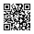 QR kód na túto stránku zahradne.oma.sk u druzstevna 19