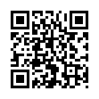 QR kód na túto stránku zahradne.oma.sk u hlavna 23