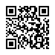 QR kód na túto stránku zahradne.oma.sk u hlavna 54A