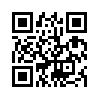 QR kód na túto stránku zahradne.oma.sk u lesna