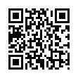 QR kód na túto stránku zahradne.oma.sk u lesna 53