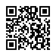 QR kód na túto stránku zahradne.oma.sk u slivkova 9