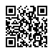 QR kód na túto stránku zahradne.oma.sk vzdelavanie