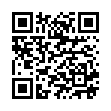 QR kód na túto stránku zahradska.oma.sk lyziarskatrasa