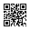 QR kód na túto stránku zahradska.oma.sk mhd
