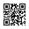 QR kód na túto stránku zahrady-pod-hajem.oma.sk