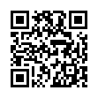 QR kód na túto stránku zahrady-pod-hajem.oma.sk mhd