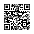 QR kód na túto stránku zahrady-pod-hajem.oma.sk turistika blue ine