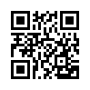 QR kód na túto stránku zahutyn.oma.sk