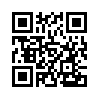 QR kód na túto stránku zahutyn.oma.sk mhd