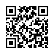 QR kód na túto stránku zahutyn.oma.sk mhd ine bus