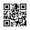 QR kód na túto stránku zajeci.oma.sk