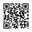 QR kód na túto stránku zajeci.oma.sk duchovno kriz